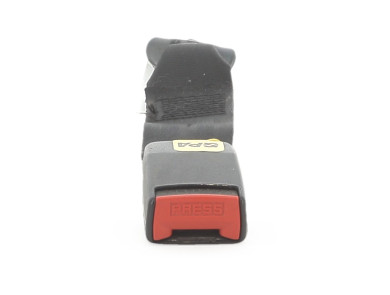 Attache ceinture sécurité arrière droit occasion - Peugeot 106 - GPA-22-0016547
