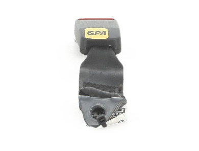 Right rear belt clip - Peugeot 106 PH.2 - GPA-22-0016547 - T1-2822P