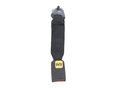 Right rear belt clip - Peugeot 106 PH.2 - GPA-22-0016547 - T1-2822P