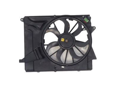 Groupe motoventilateur occasion - Opel MOKKA - 95382426