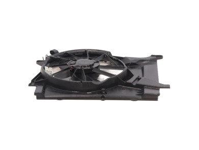 Radiator fan + mounting - Opel MOKKA I PH.1 - 95382426 - I0-1654F