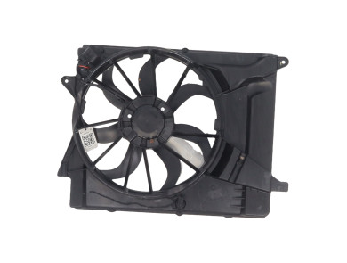 Groupe motoventilateur - Opel MOKKA I PH.1 - 95382426 - I0-1654F