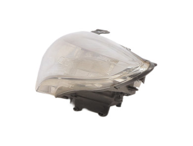 Left headlight - Renault MEGANE III PH.1 - 260609764R - G1-3293F