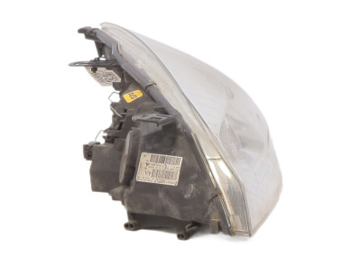 Left headlight - Renault MEGANE III PH.1 - 260609764R - G1-3293F