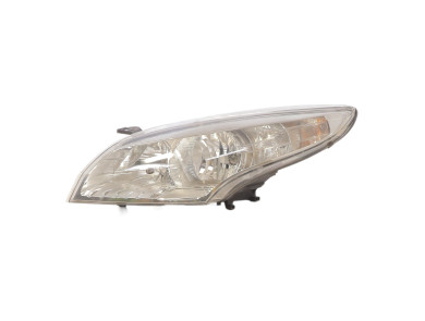 Left headlight - Renault MEGANE III PH.1 - 260609764R - G1-3293F