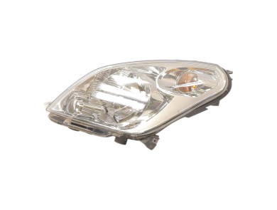 Left headlight - Suzuki SPLASH - 35320-51K20 - A0-4214T