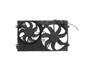 Groupe motoventilateur - Volkswagen GOLF V - 1K0959455EA - M1-5727W