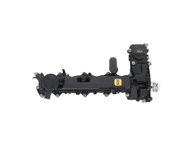 Cylinder head cover used - Peugeot EXPERT - 9848586380