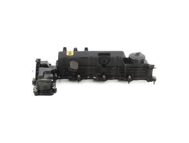 Cylinder head cover - Citroen C4 PICASSO II PH.2 2.0 BHDI - 9848586380 - R1-5310F