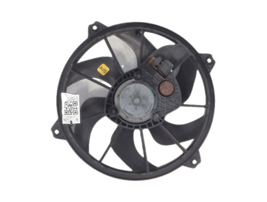 Groupe motoventilateur - Peugeot 407 SW PH.2 - 00001253R8 - J1-8277M