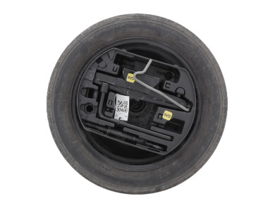 Kit galette - DS DS3 I PH.3 - 00005401T0 - U1-5967J