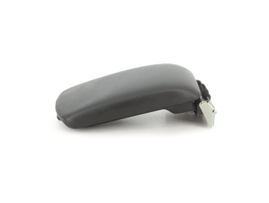 Central armrest - Peugeot 308 I PH.1 - 7589SS - E1-6217F