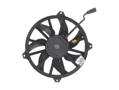 Groupe motoventilateur - Peugeot 5008 I PH.1 - 9828719880 - J1-8143Q