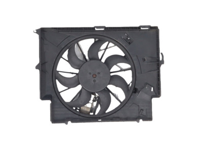 Groupe motoventilateur - BMW SERIE 1 I - 17428506668 - P2-0699L