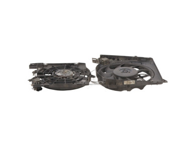 Groupe motoventilateur - Opel ASTRA GTC H PH.1 - 13147279 - F1-8227K