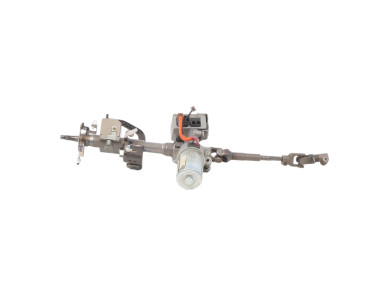 Steering column   used - Nissan NOTE - 488113VU2A