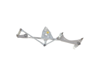 Front wiper linkage - Mercedes CLASSE C II PH.2 - 2038200712 - K0-7648T