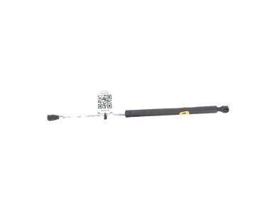 Trunk gas spring (x2) used - Renault TWINGO - 7700815135