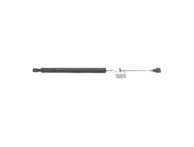Trunk gas spring (x2) - Renault TWINGO I PH.2 - Orange Clair - 7700815135 - H0-6870P