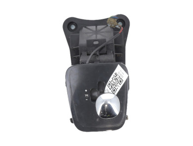 Gear paddle - Peugeot 3008 I PH.1 - 00002400JR - Q0-6500Z