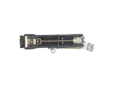 Cric - Renault LAGUNA III PH.1 - 995500291R - M0-2261E