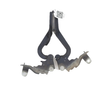 Hood hinges used - Renault LAGUNA - 654010001R