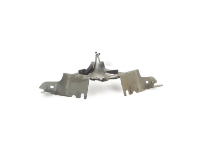 Hood hinges - Renault LAGUNA III PH.1 - Bleu Fonce - 654010001R - V1-2464E