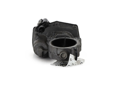 High flow throttle body valve - Mini MINI II PH.2 - 13547810752 - W0-3193Y