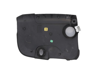Cache moteur - Renault CLIO III PH.1 - Noir - 8200383342 - R0-6244X