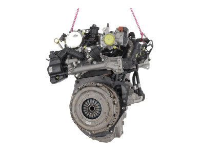 Engine type A20DTE - Opel INSIGNIA I PH.2 - I0-6244E