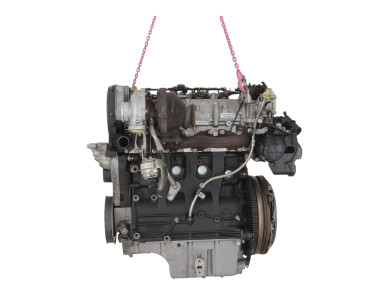 Engine type A20DTE - Opel INSIGNIA I PH.2 - I0-6244E