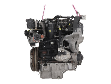 Moteur type A20DTE - Opel INSIGNIA I PH.2 - I0-6244E