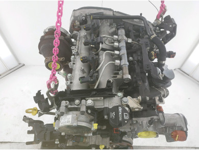 Engine type A20DTE - Opel INSIGNIA I PH.2 - I0-6244E