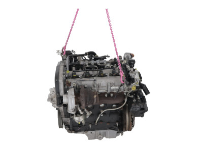 Moteur type A20DTE - Opel INSIGNIA I PH.2 - I0-6244E