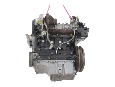 Engine type A20DTE - Opel INSIGNIA I PH.2 - I0-6244E