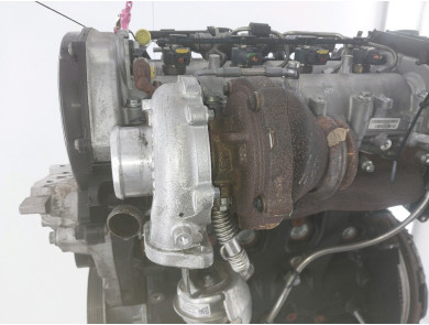 Engine type A20DTE - Opel INSIGNIA I PH.2 - I0-6244E