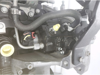 Moteur type A20DTE - Opel INSIGNIA I PH.2 - I0-6244E