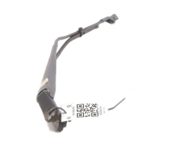 Front wiper arms (x2) - Renault CLIO III PH.1 - 7701071169 - N1-0663W