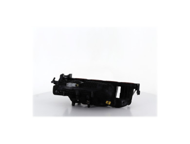 Collecteur d'admission - Renault MEGANE IV PH.1 GT 205 - 14001CK90B - F1-8704Y