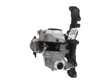 Turbo occasion - Volkswagen GOLF - 04L 253 020 M 