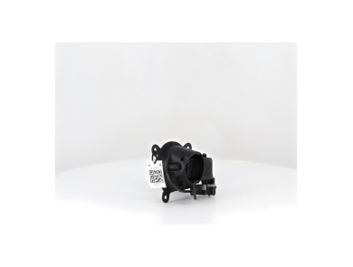 Trappe portillon carburant - Chevrolet CORVETTE VIII - 86539361 - L1-2723A