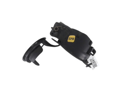 Trappe portillon carburant - Chevrolet CORVETTE VIII - 86539361 - L1-2723A