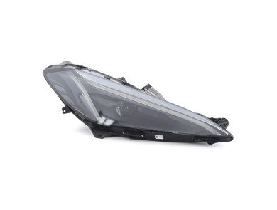 Right headlight used - Chevrolet CORVETTE - 85869235