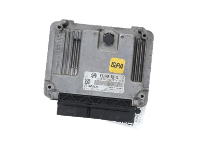 Calculateur moteur - Seat IBIZA IV PH.2 - 03L906018KQ - U0-9428F