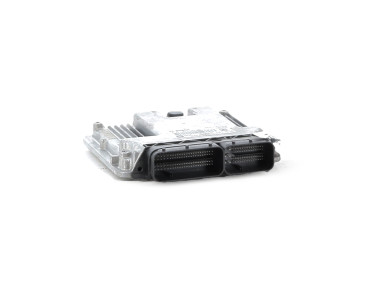 Calculateur moteur occasion - BMW SERIE 2 - 8589141