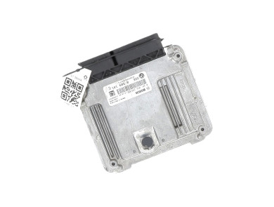 Engine calculator - BMW SERIE 2 I PH.1 - 8589141 - L1-3844A