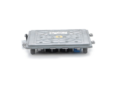 Transmission Control Module - Chevrolet CORVETTE VIII - 24045500 - Q1-1495P