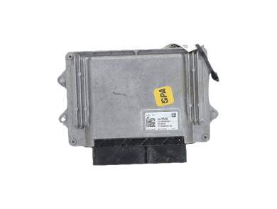 Transmission Control Module - Chevrolet CORVETTE VIII - 24045500 - Q1-1495P