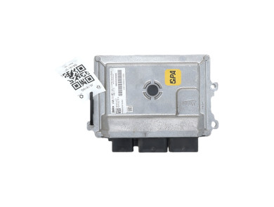 Engine calculator - Peugeot 208 I PH.1 - 9805353080 - J0-1819G