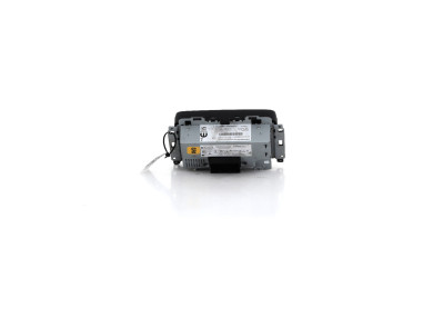 Poste multimédia - Fiat 500L II PH.2 - 735696598 - S0-1855F